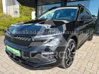 2024 Skoda KAMIQ