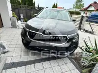 2024 Skoda KAMIQ