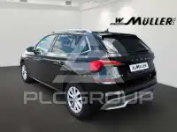2024 Skoda KAMIQ