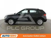 2024 Skoda KAMIQ