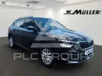2024 Skoda KAMIQ