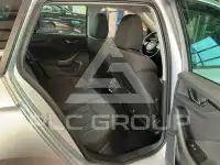2024 Skoda KAMIQ