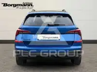 2024 Skoda KAMIQ