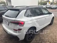 2024 Skoda KAMIQ
