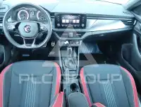 2024 Skoda KAMIQ