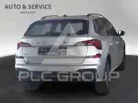 2024 Skoda KAMIQ