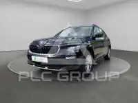 2024 Skoda KAMIQ