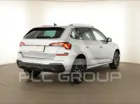 2024 Skoda KAMIQ