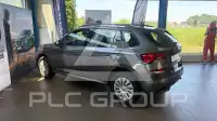 2024 Skoda KAMIQ