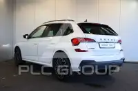 2024 Skoda KAMIQ