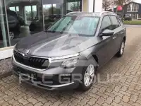 2024 Skoda KAMIQ