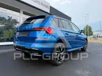 2024 Skoda KAMIQ