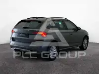 2024 Skoda KAMIQ
