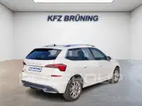 2024 Skoda KAMIQ