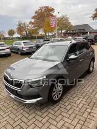2024 Skoda KAMIQ