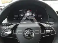 2024 Skoda KAMIQ