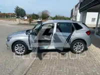 2024 Skoda KAMIQ