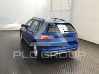 2024 Skoda KAMIQ