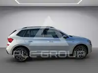 2024 Skoda KAMIQ