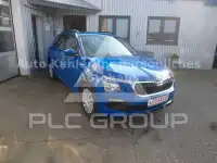 2024 Skoda KAMIQ