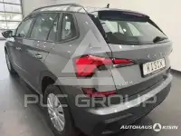 2024 Skoda KAMIQ
