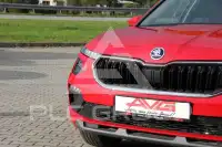 2024 Skoda KAMIQ