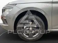 2024 Skoda KAMIQ