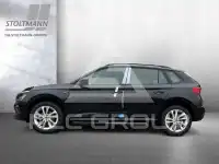 2024 Skoda KAMIQ