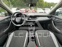 2024 Skoda KAMIQ