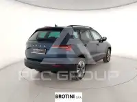 2024 Skoda KAMIQ