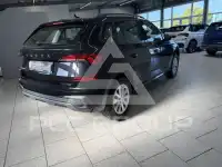 2024 Skoda KAMIQ