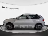 2024 Skoda KAMIQ