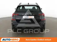 2024 Skoda KAMIQ