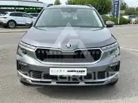 2024 Skoda KAMIQ