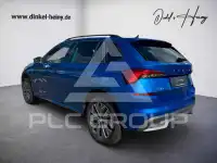2024 Skoda KAMIQ