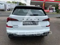 2024 Skoda KAMIQ