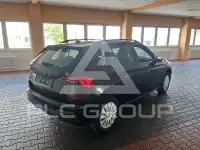 2024 Skoda KAMIQ