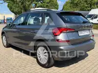 2024 Skoda KAMIQ