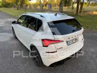 2024 Skoda KAMIQ