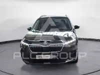 2024 Skoda KAMIQ