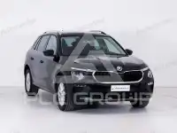 2024 Skoda KAMIQ