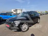 2024 Skoda KAMIQ