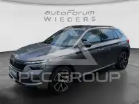 2024 Skoda KAMIQ