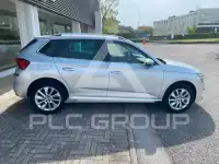 2024 Skoda KAMIQ