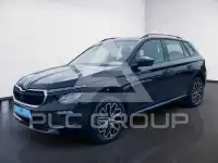 2024 Skoda KAMIQ