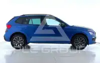 2024 Skoda KAMIQ