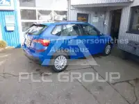 2024 Skoda KAMIQ