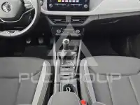 2024 Skoda KAMIQ