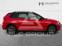 2024 Skoda KAMIQ