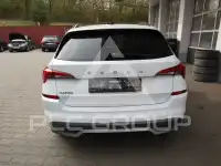 2024 Skoda KAMIQ